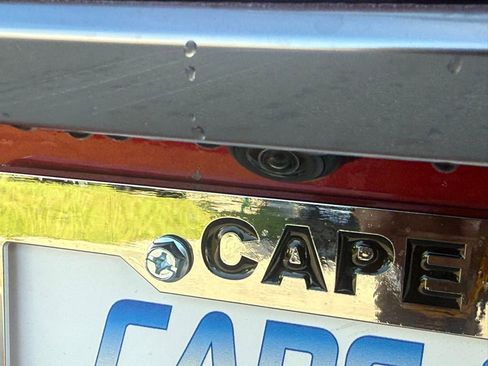 Used 2019 Hyundai Santa Fe Limited w/ Cargo Package image 38