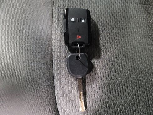 Used 2019 GMC Canyon 2WD Crew Cab w/ Convenience Package image 32