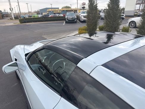 Used 2019 Chevrolet Corvette Grand Sport image 15