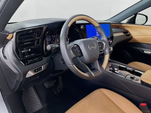 Used 2023 Lexus RX 350 Premium Plus w/ Accessory Package (Z1) FWD image 9