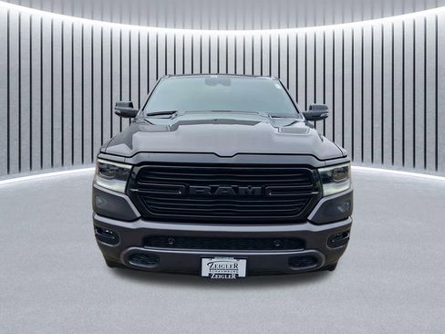 Used 2023 RAM 1500 Laramie image 21