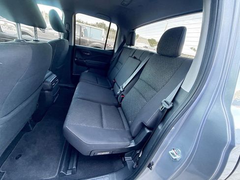 Used 2024 Honda Ridgeline Sport image 27