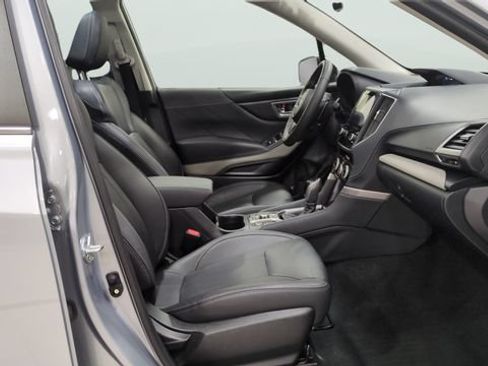 Certified 2023 Subaru Forester Limited AWD/4WD image 12