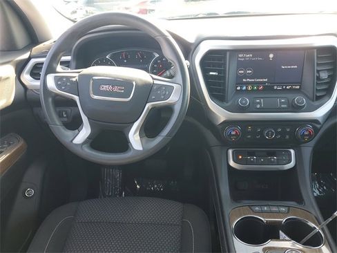 Used 2023 GMC Acadia SLE w/ Driver Convenience Package image 12