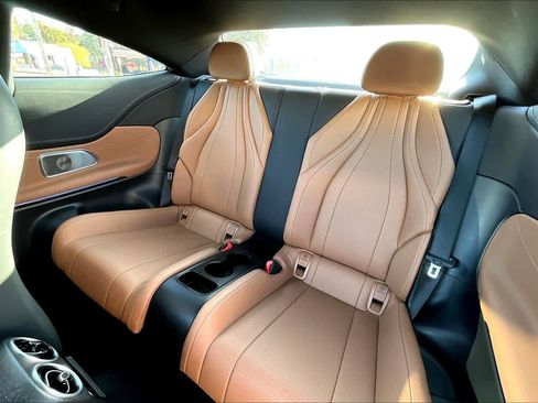 Certified 2025 Mercedes-Benz CLE 300 4MATIC Coupe image 20