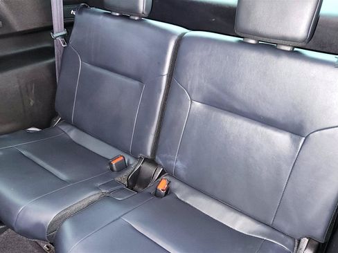 Used 2024 Mitsubishi Outlander FWD image 33