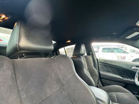 Used 2020 Dodge Charger GT w/ Plus Group RWD image 16