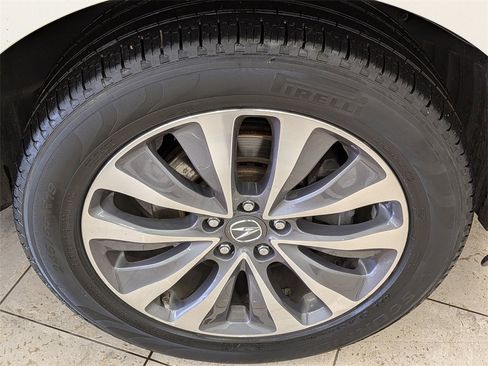 Used 2016 Acura MDX SH-AWD w/ Technology Package image 12