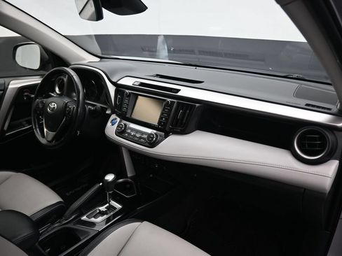 Used 2018 Toyota RAV4 Limited AWD/4WD image 46