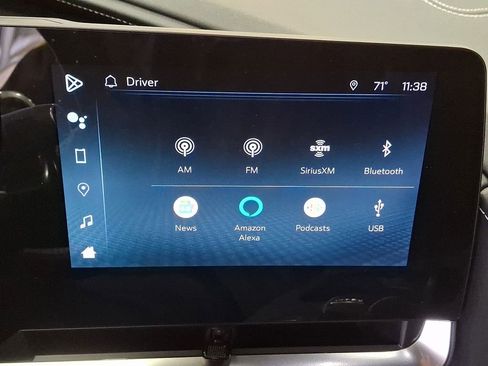 Used 2024 Chevrolet Corvette Z06 image 15