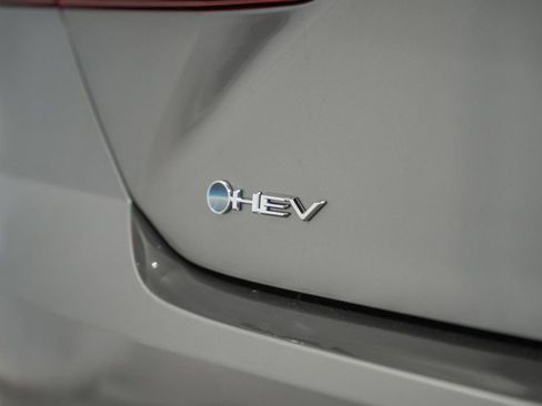 New 2026 Toyota Camry XSE image 8