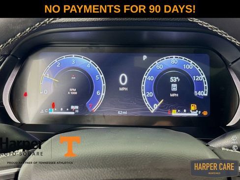 New 2026 Jeep Grand Cherokee Altitude image 15