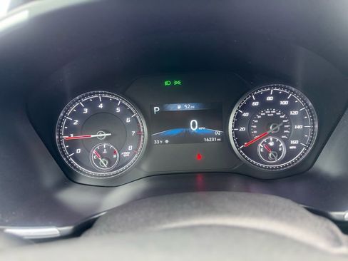 Used 2023 Hyundai Santa Fe SEL image 8