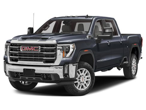 New 2026 GMC Sierra 2500 SLE w/ SLE Value Package; image 25