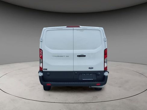 New 2025 Ford Transit 150 Low Roof RWD image 4