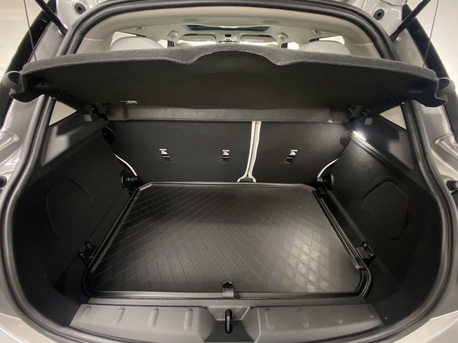 New 2027 MINI Cooper S FWD image 25