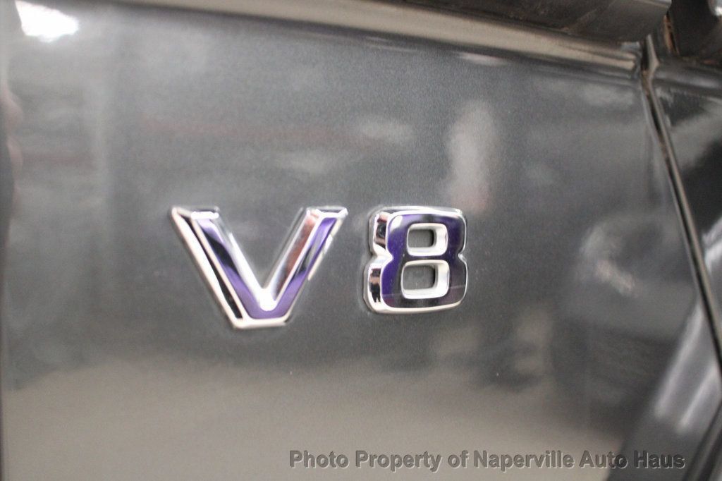 Used 2000 Mercedes-Benz G 500 image 50