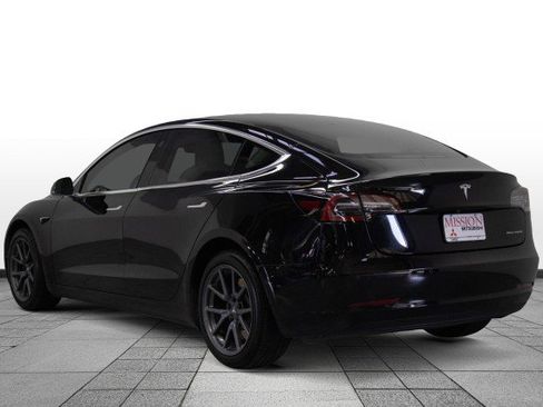 Used 2018 Tesla Model 3 Long Range image 5