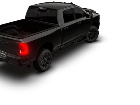New 2026 RAM 2500 Laramie image 2