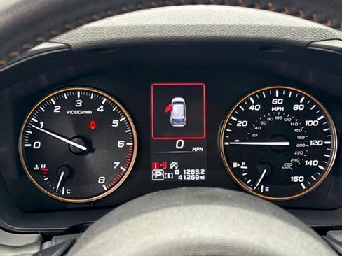 Certified 2024 Subaru Crosstrek 2.5i Wilderness w/ Crosstrek Mirror Package AWD/4WD image 27
