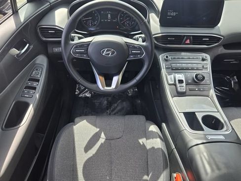 Used 2023 Hyundai Santa Fe SEL w/ Winter Weather Package FWD image 14
