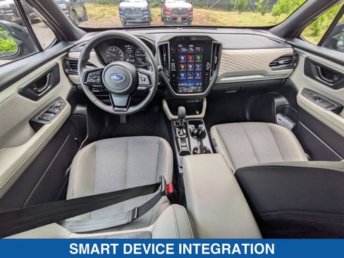 Certified 2026 Subaru Forester Premium AWD/4WD image 31