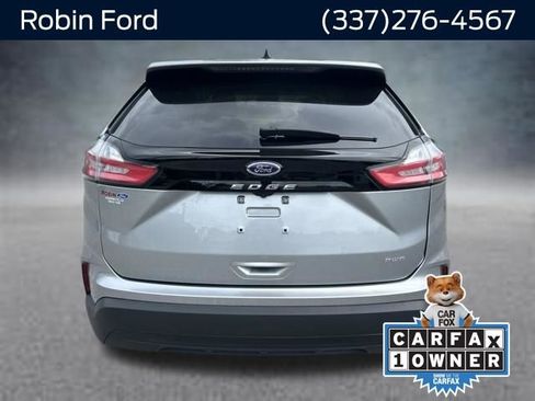 Used 2024 Ford Edge SE image 4