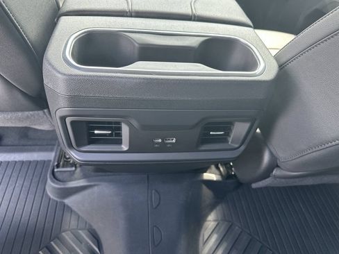 Used 2025 Chevrolet Silverado 1500 RST w/ RST All Star Premium Package AWD/4WD image 19