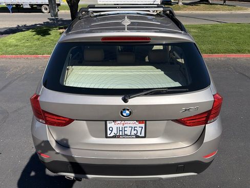 Used 2015 BMW X1 sDrive28i image 14