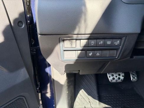 New 2026 Toyota Tundra Limited w/ TRD Off-Road Package image 12