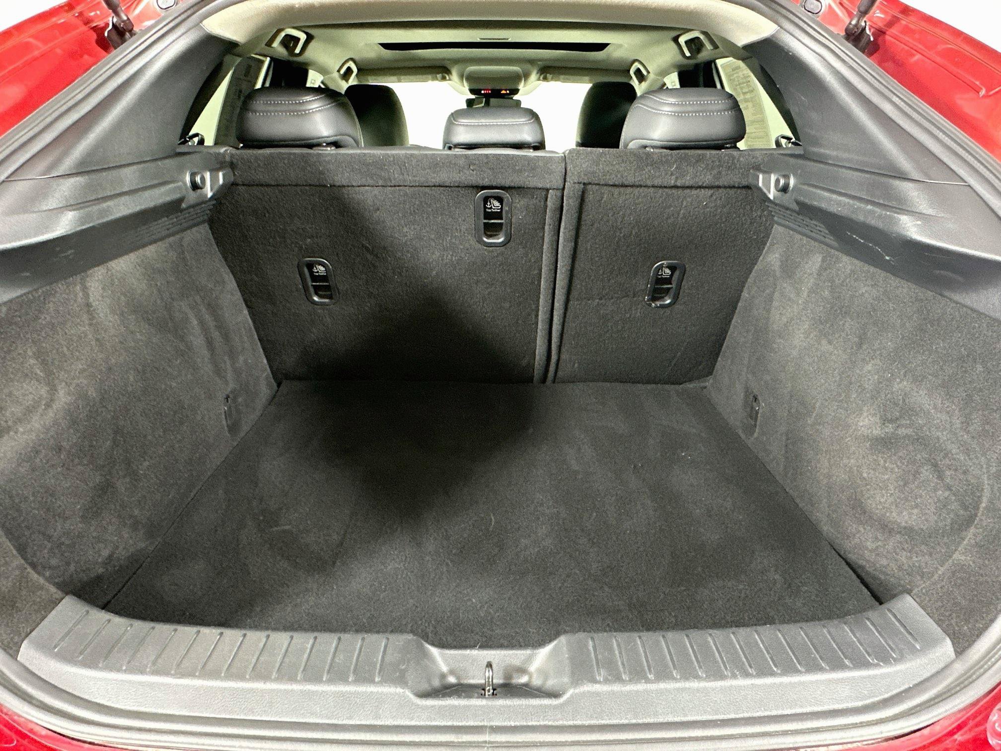Used 2025 MAZDA CX-30 AWD 2.5 S w/ Preferred Package image 31