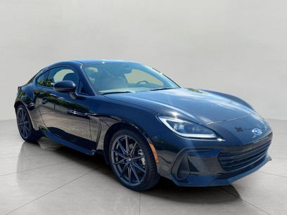Used 2023 Subaru BRZ Limited