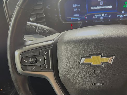 Used 2024 Chevrolet Silverado 1500 LT w/ Protection Package RWD image 19