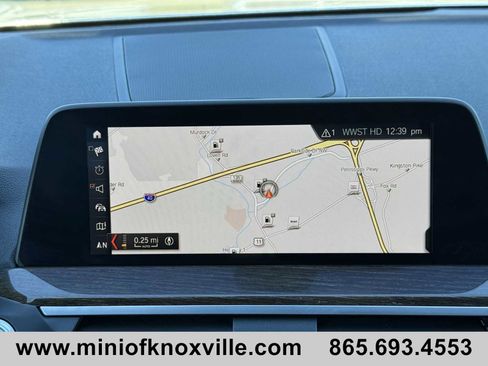 Used 2021 BMW X3 xDrive30i image 23