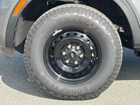 New 2026 Ford Ranger XL w/ Trailer Tow Package AWD/4WD image 29