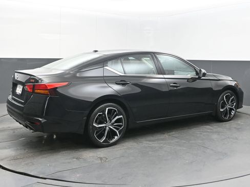 New 2026 Nissan Altima 2.5 SR FWD image 7
