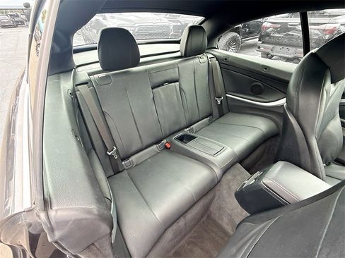 Used 2017 BMW 430i Convertible image 28
