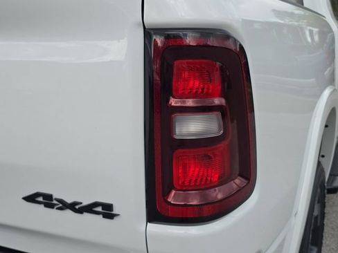New 2026 RAM 1500 Big Horn AWD/4WD image 8
