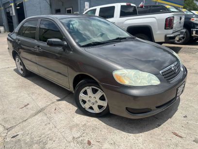 Used 2006 Toyota Corolla CE