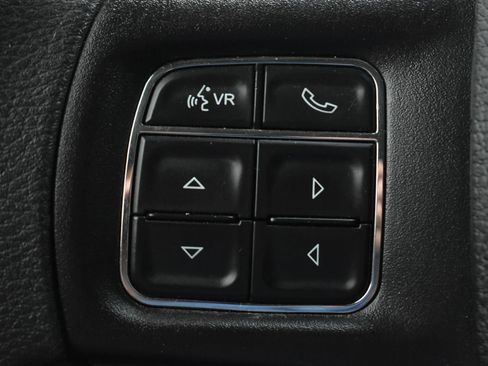 Used 2022 RAM 1500 Tradesman w/ Chrome Appearance Group AWD/4WD image 19