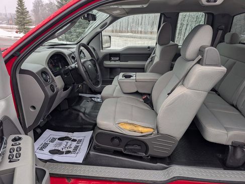 Used 2008 Ford F150 XLT image 14