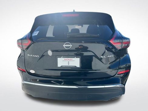 Used 2023 Nissan Murano SL image 6