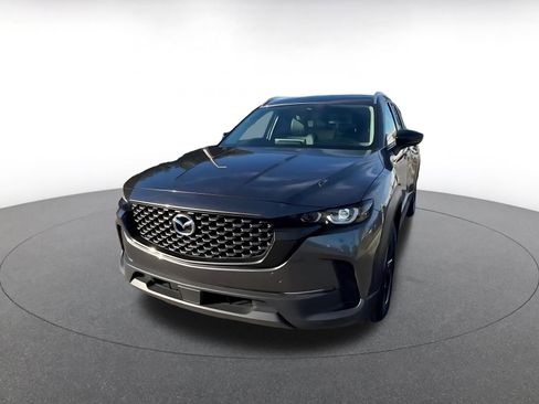 Used 2025 MAZDA CX-50 AWD 2.5 S w/ Select Package image 7