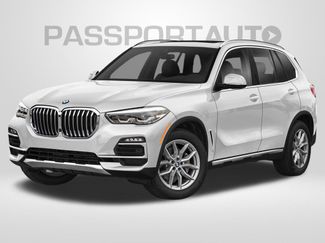 Used 2021 BMW X5 xDrive40i w/ Premium Package AWD/4WD video 1