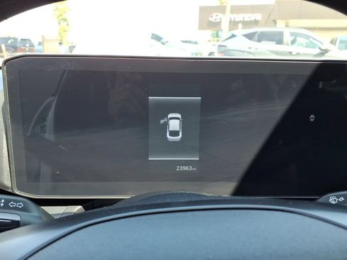 Used 2025 Kia K4 FWD image 23
