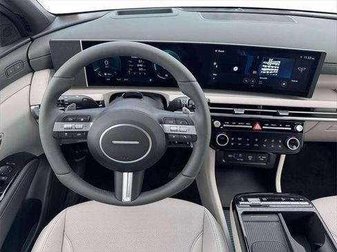 New 2026 Hyundai Tucson Limited w/ Tow & Go Package image 17