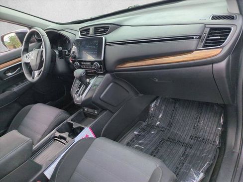 Used 2021 Honda CR-V EX image 22