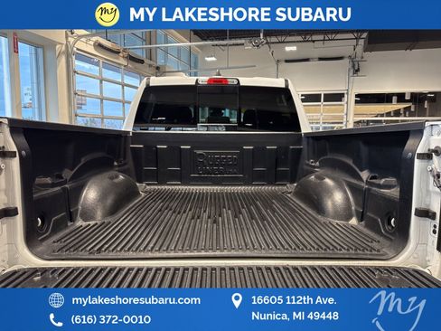 Used 2020 RAM 1500 Big Horn image 31