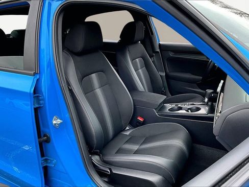 Used 2024 Honda Civic Sport image 21