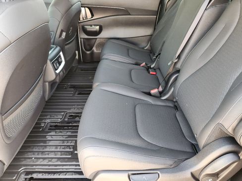 New 2026 Kia Carnival SX Prestige image 20